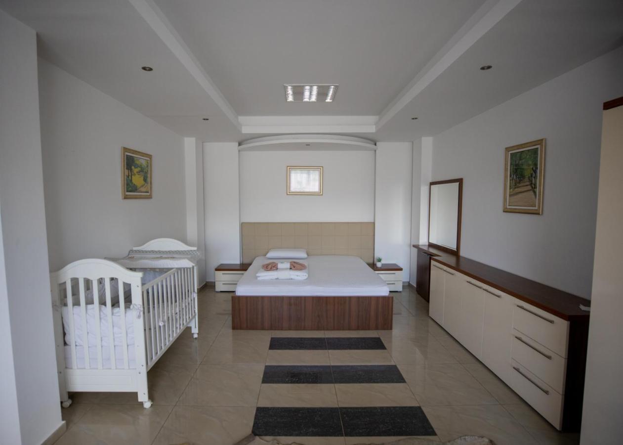 Guest House Agropapuk Šid Extérieur photo