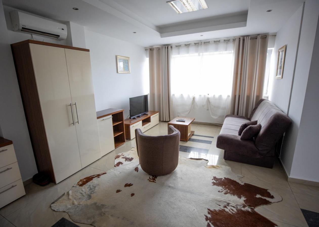 Guest House Agropapuk Šid Extérieur photo