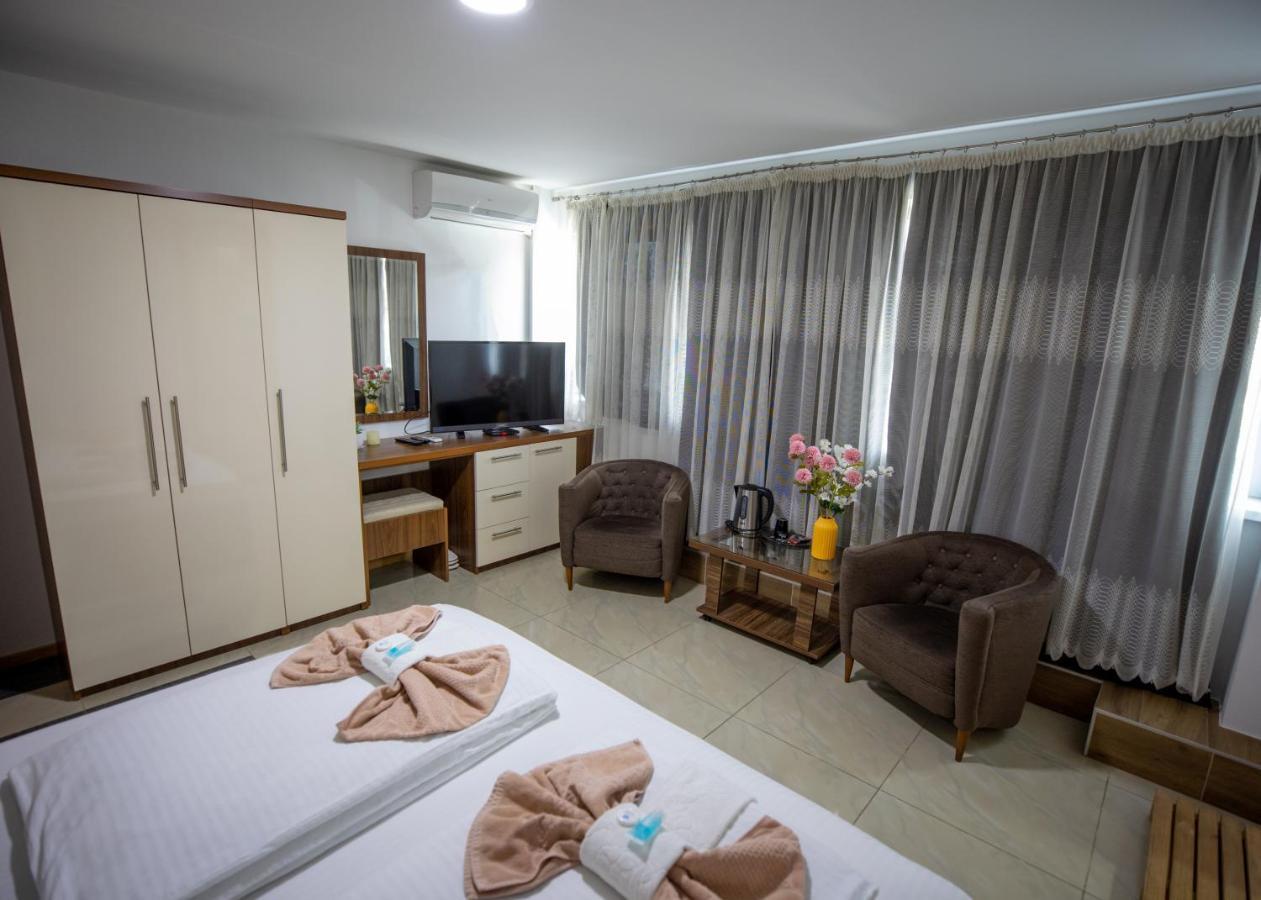 Guest House Agropapuk Šid Extérieur photo