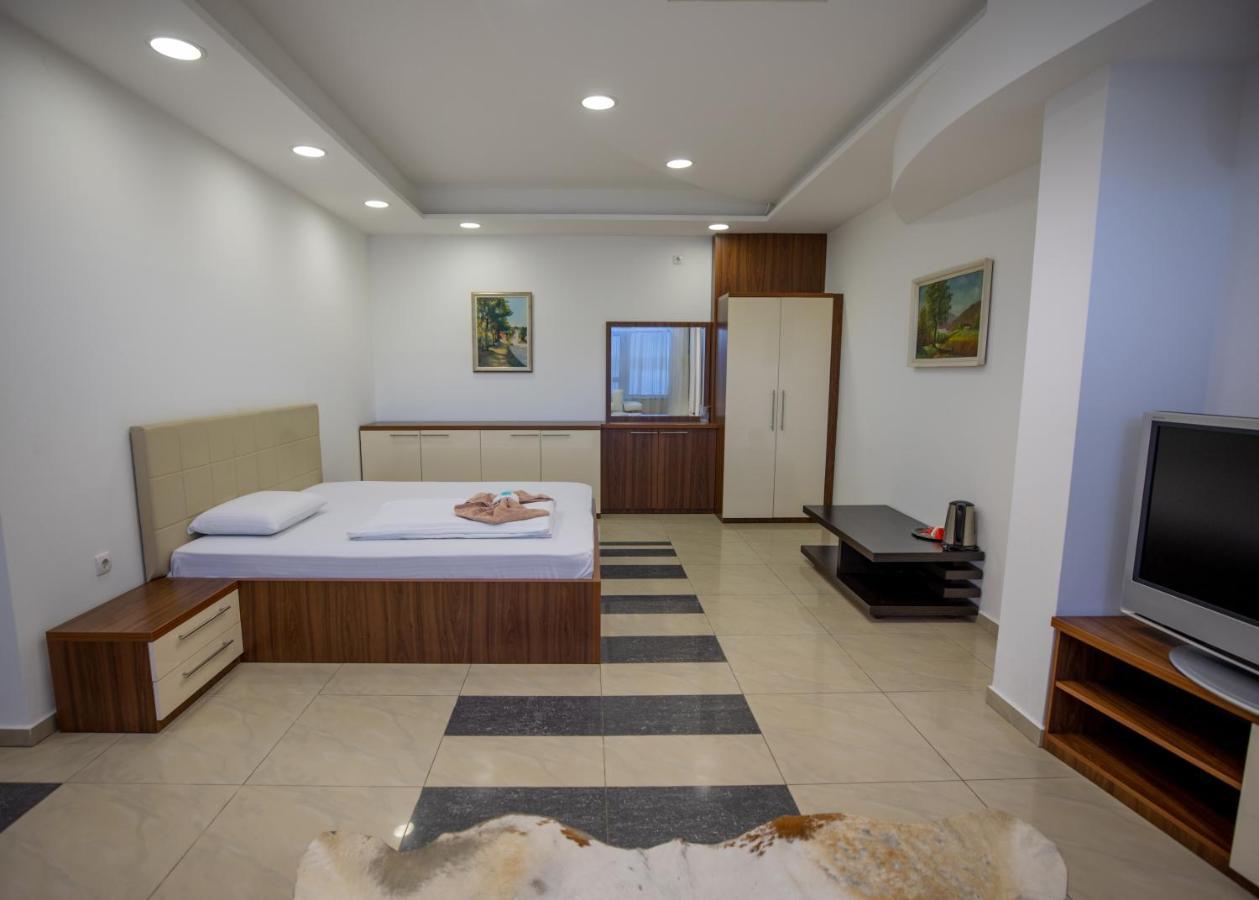 Guest House Agropapuk Šid Extérieur photo