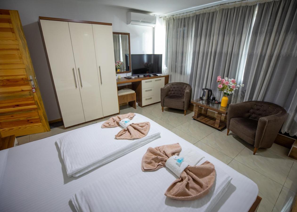 Guest House Agropapuk Šid Extérieur photo