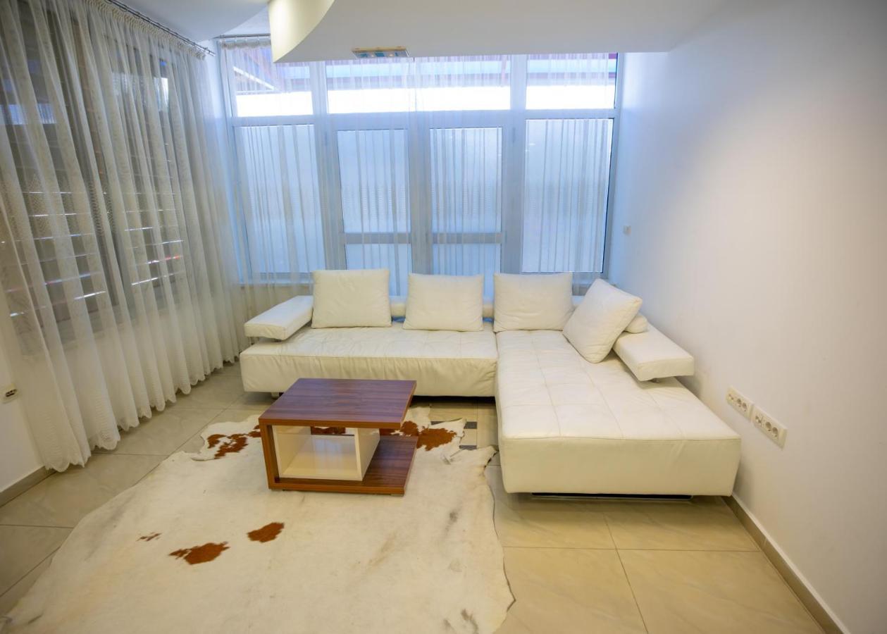 Guest House Agropapuk Šid Extérieur photo