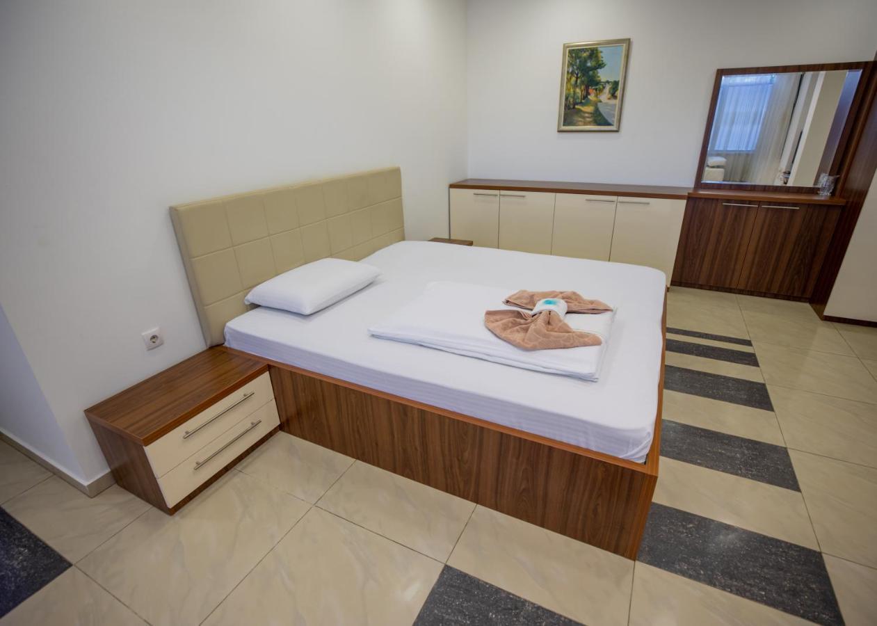 Guest House Agropapuk Šid Extérieur photo
