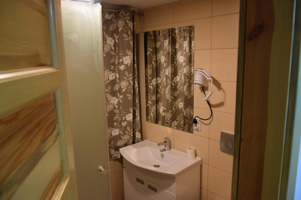 Guest House Agropapuk Šid Extérieur photo