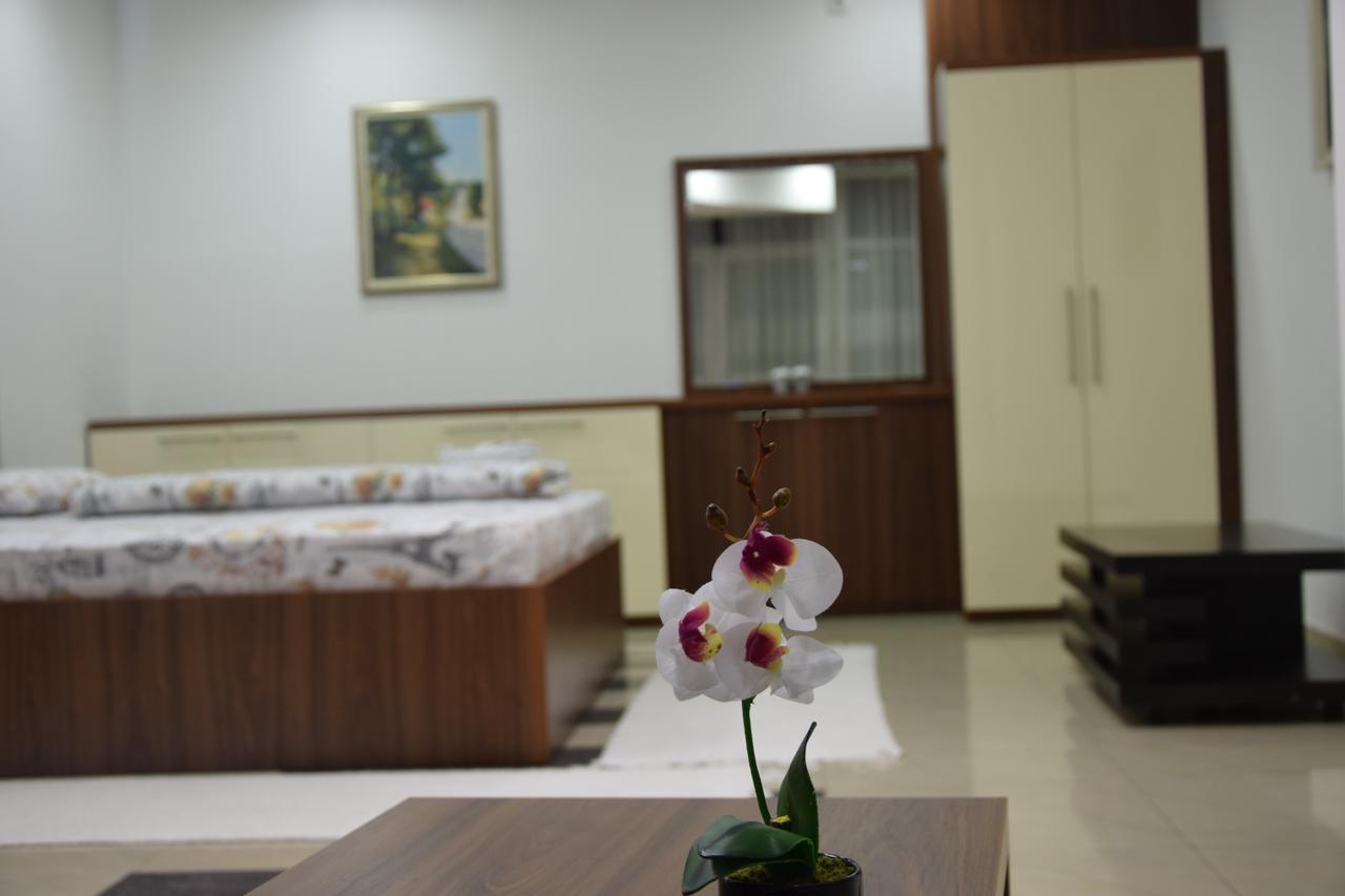Guest House Agropapuk Šid Extérieur photo