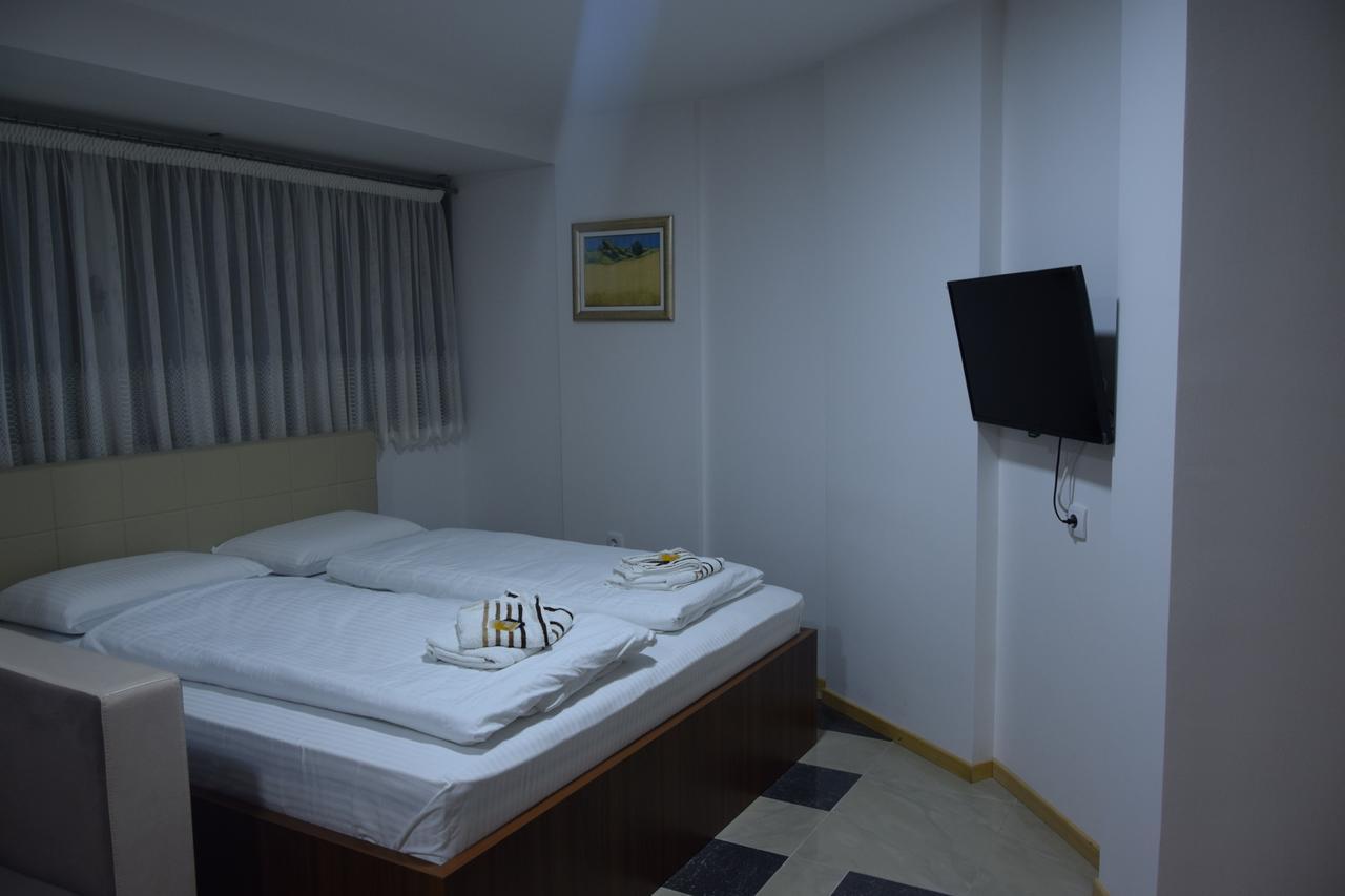 Guest House Agropapuk Šid Extérieur photo