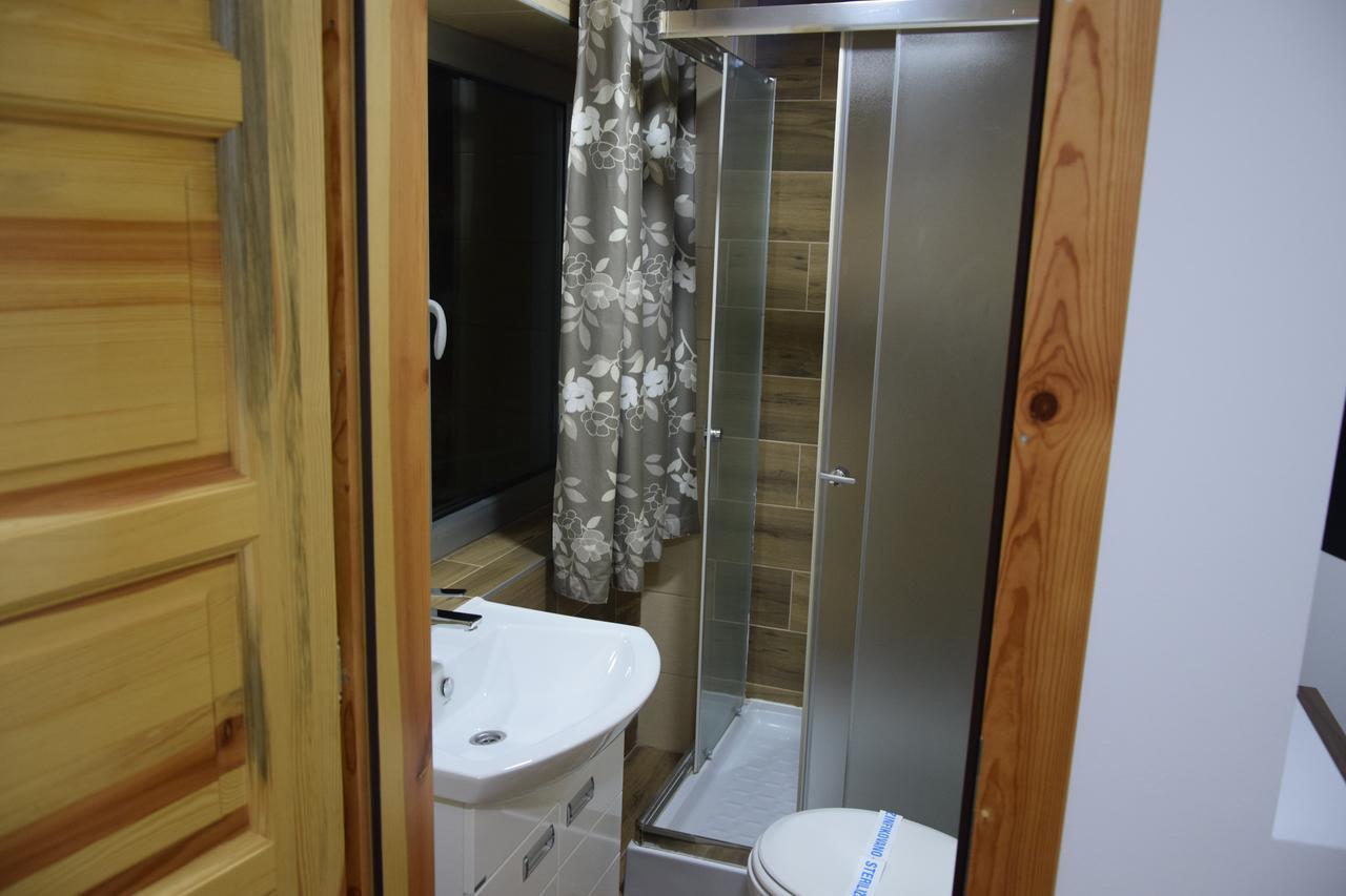 Guest House Agropapuk Šid Extérieur photo