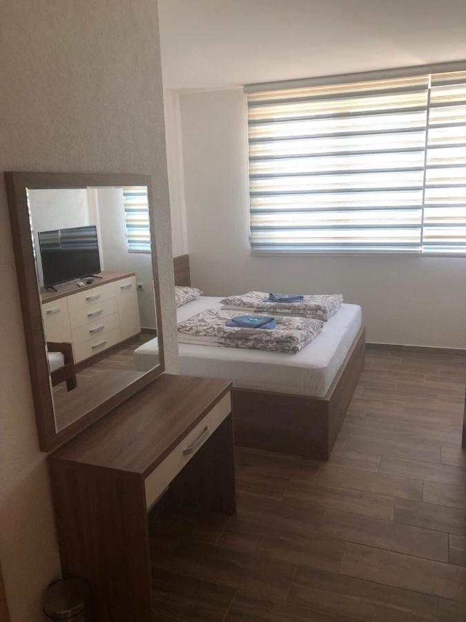 Guest House Agropapuk Šid Extérieur photo